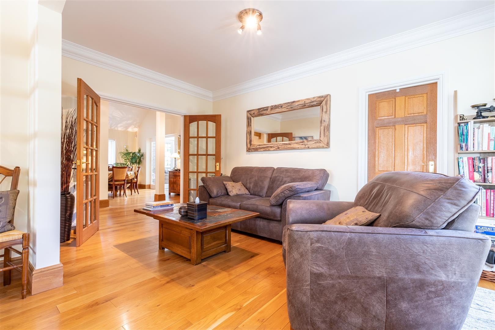 Property information Luxury & Prestige